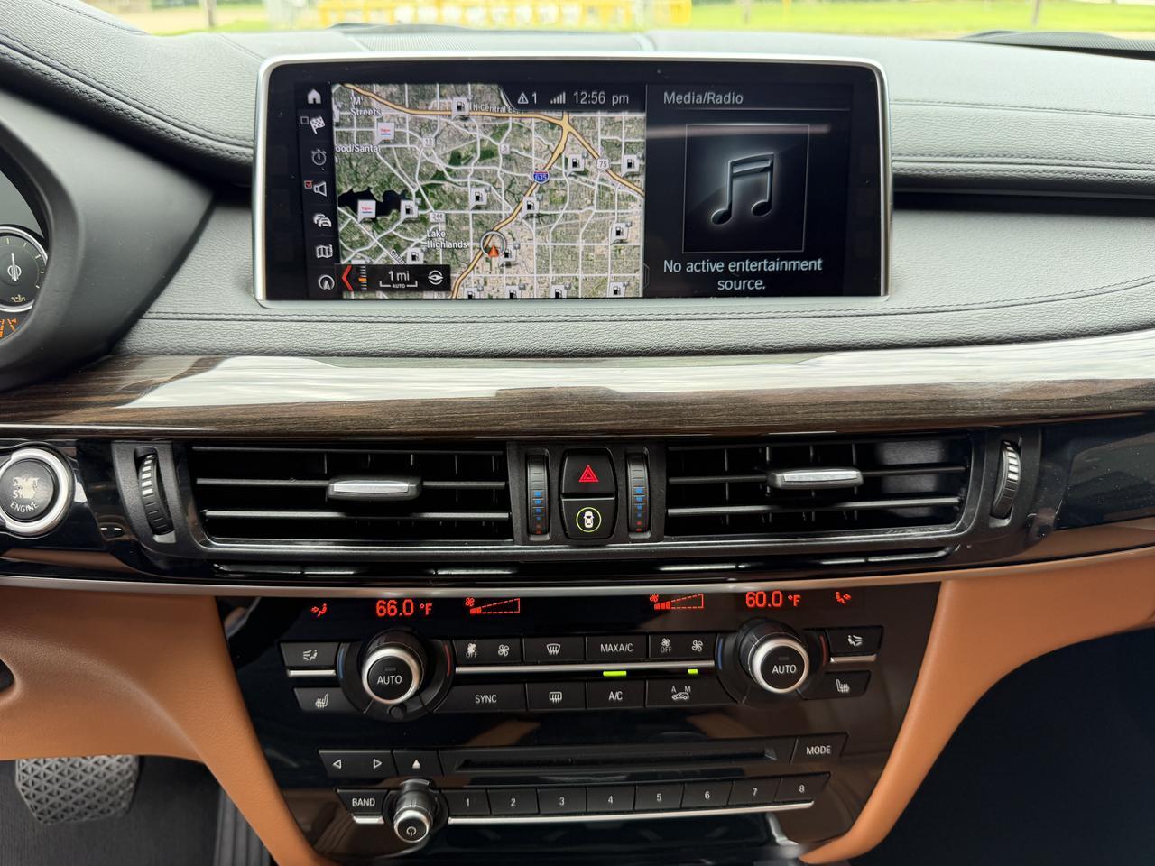 2019 BMW X6 sDrive35i Dallas TX