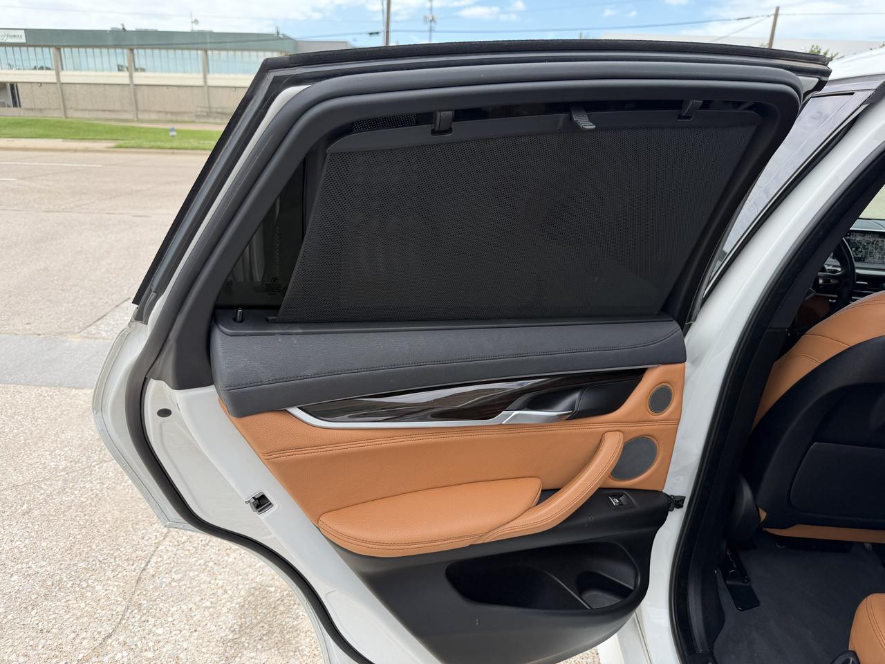 2019 BMW X6 sDrive35i Dallas TX