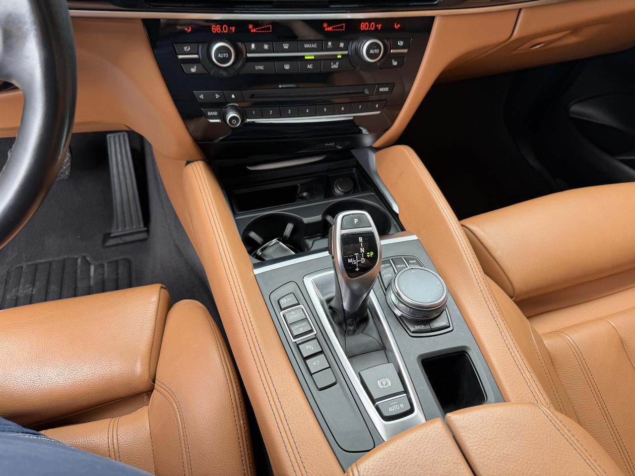 2019 BMW X6 sDrive35i Dallas TX