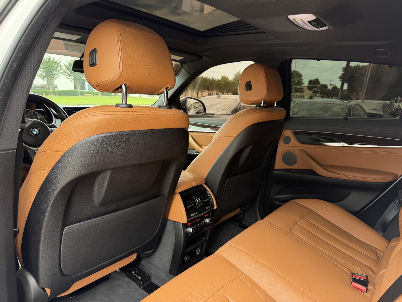 2019 BMW X6 sDrive35i Dallas TX