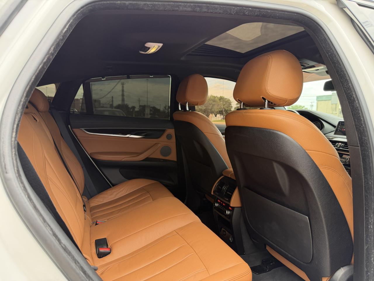 2019 BMW X6 sDrive35i Dallas TX