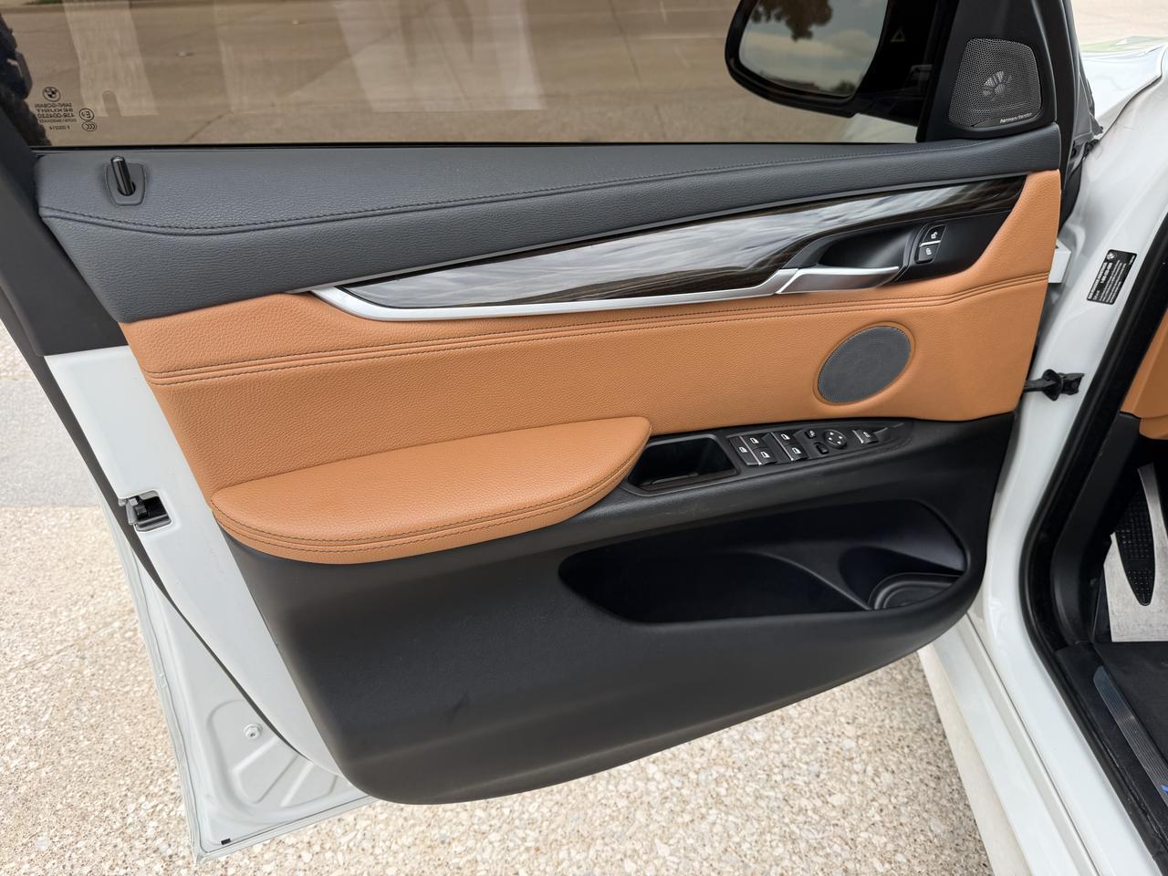 2019 BMW X6 sDrive35i Dallas TX