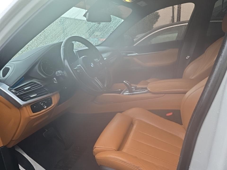 2019 BMW X6 sDrive35i Dallas TX