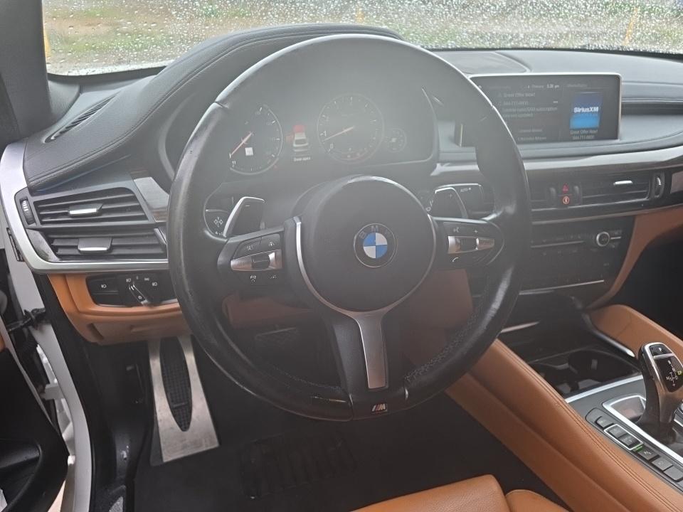 2019 BMW X6 sDrive35i Dallas TX