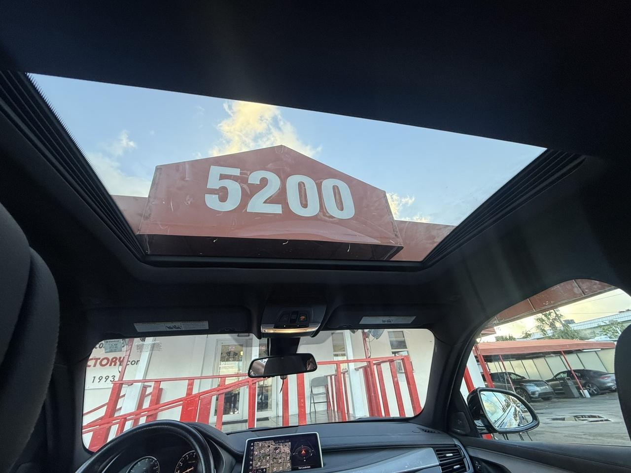 2019 BMW X6 sDrive35i Miami FL