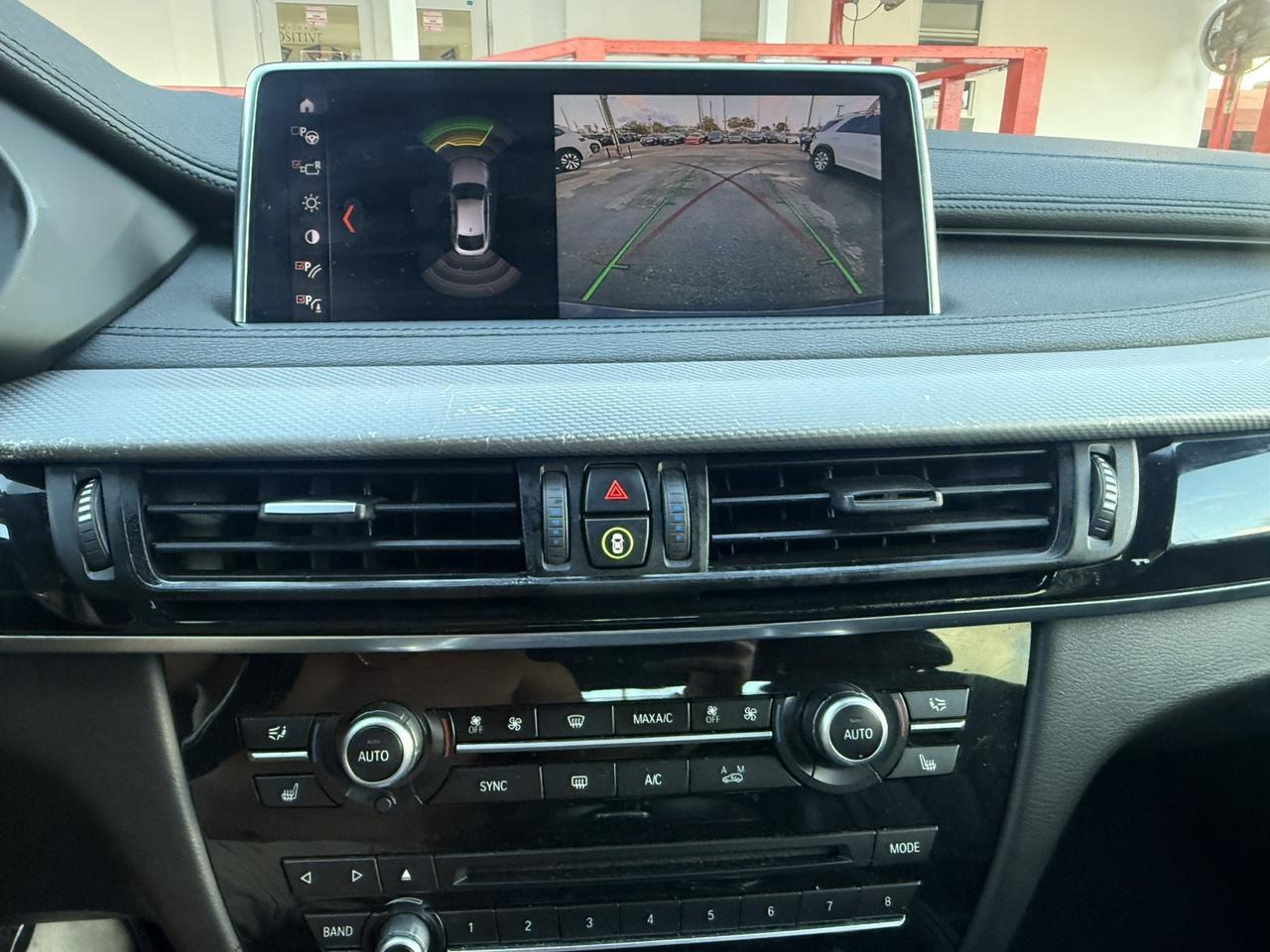 2019 BMW X6 sDrive35i Miami FL