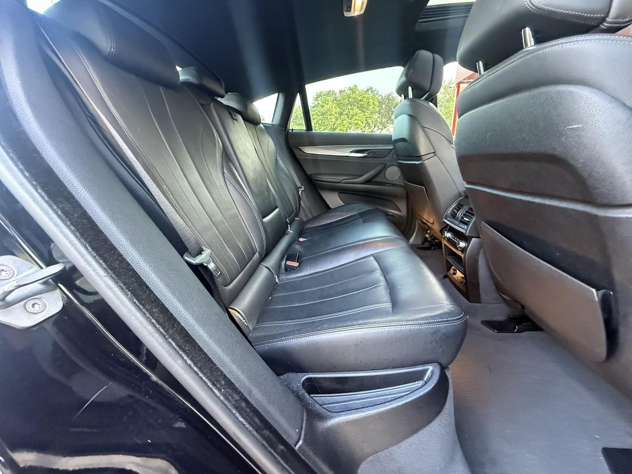 2019 BMW X6 sDrive35i Miami FL