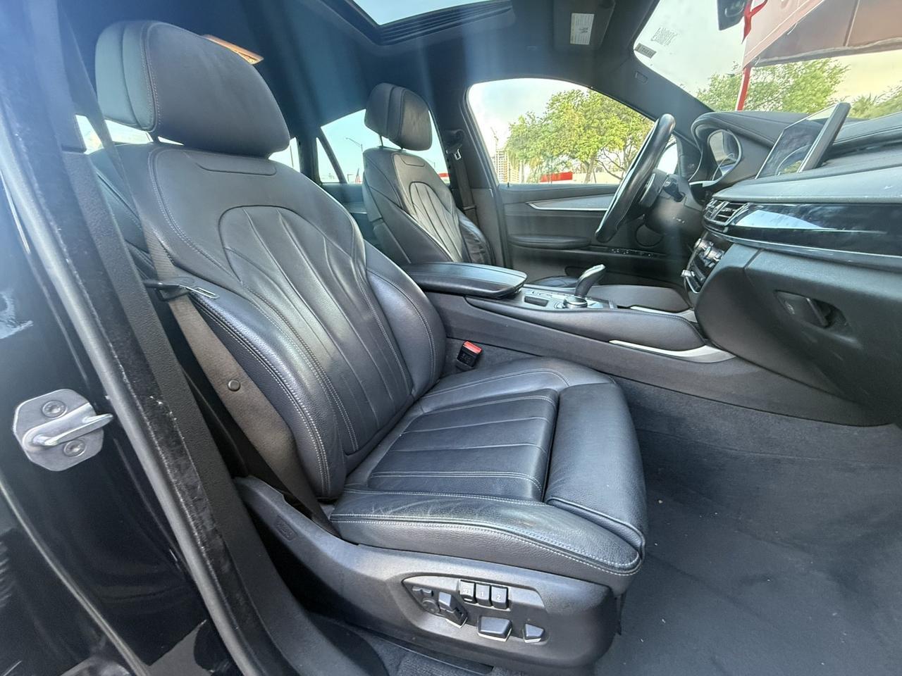 2019 BMW X6 sDrive35i Miami FL