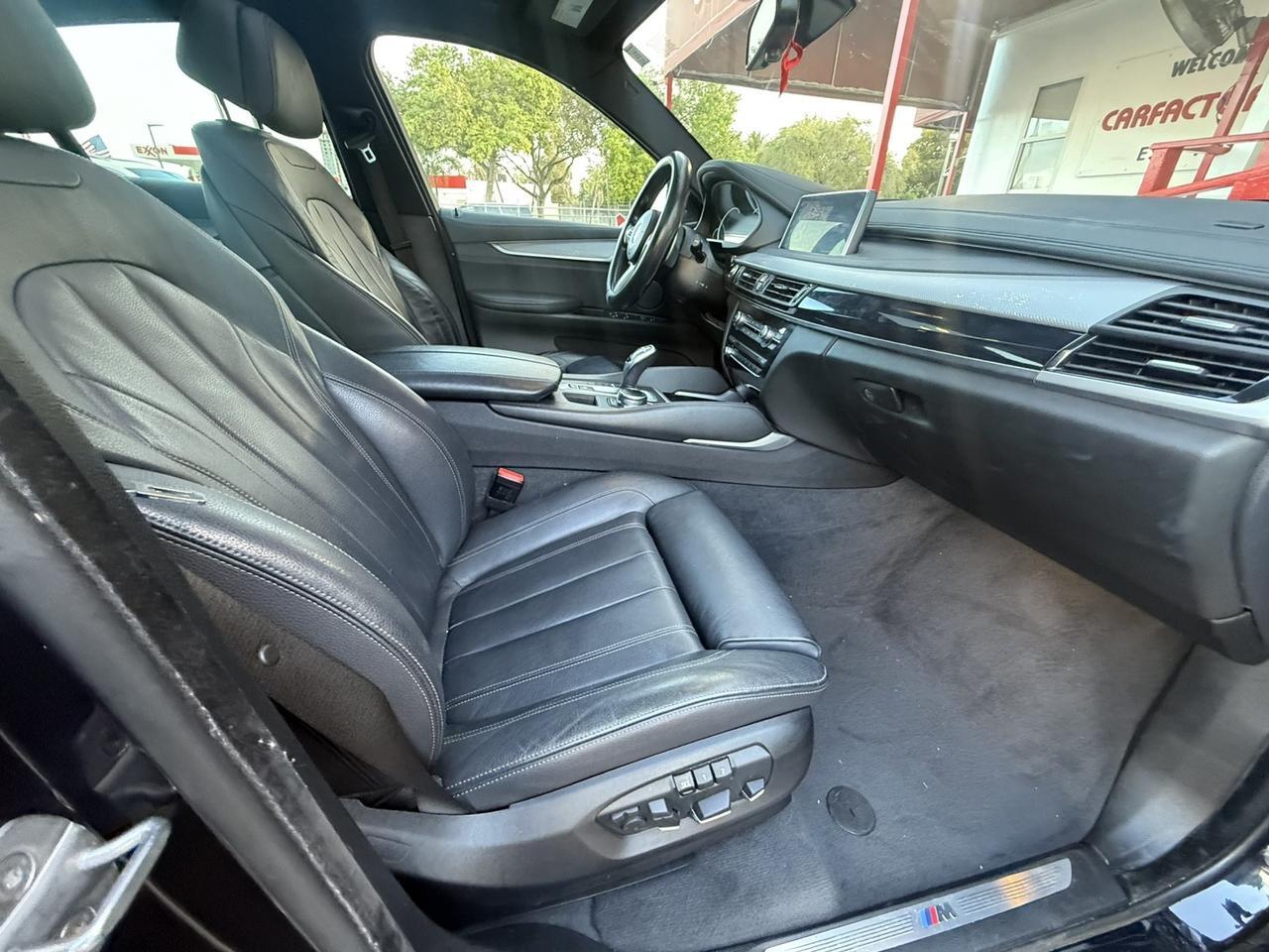 2019 BMW X6 sDrive35i Miami FL