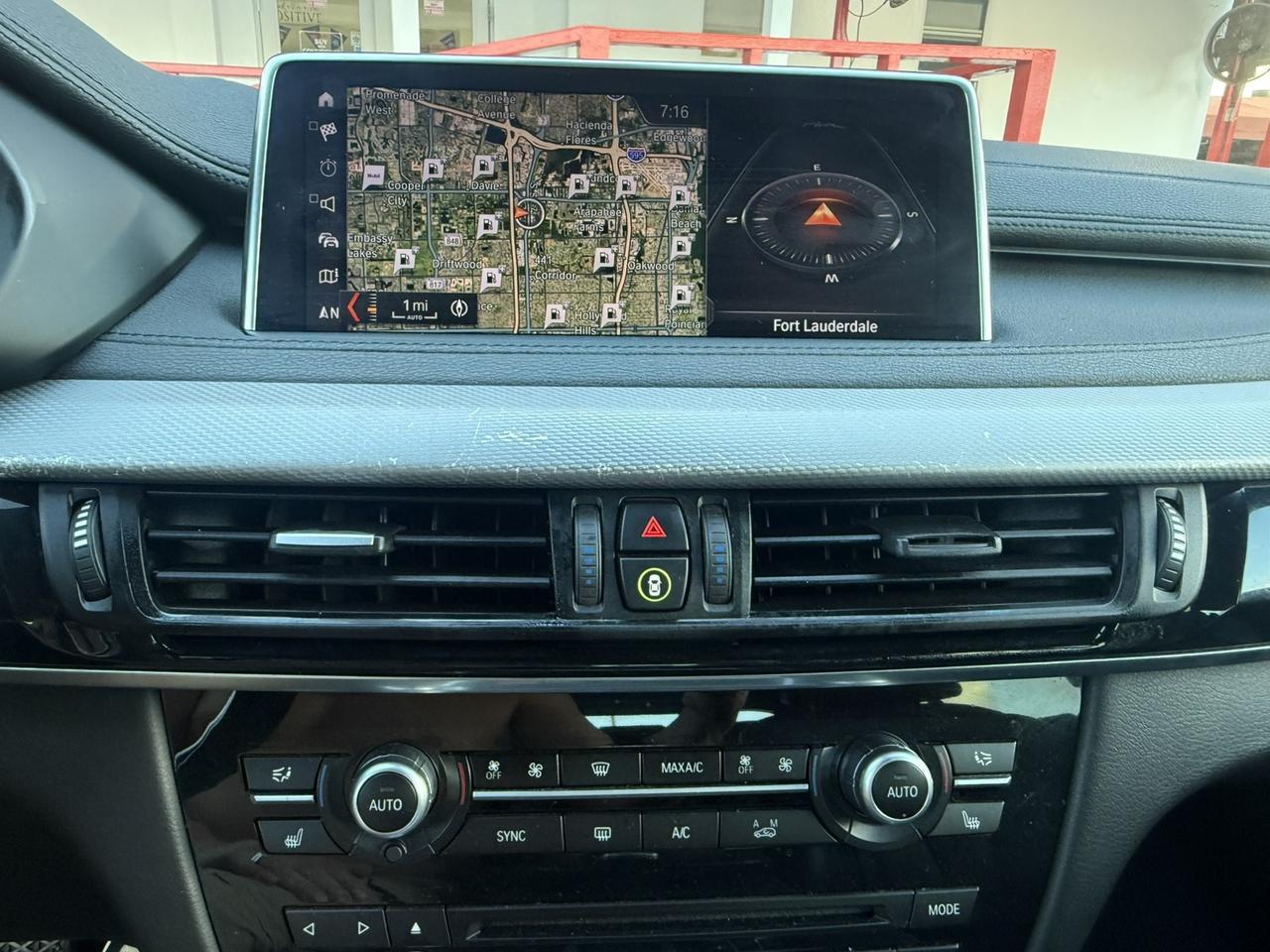 2019 BMW X6 sDrive35i Miami FL