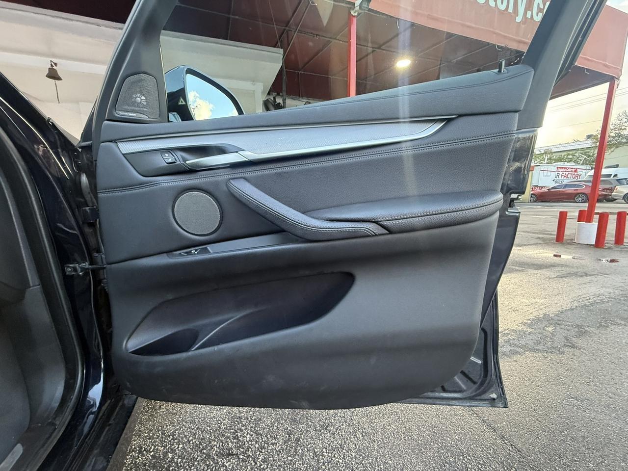 2019 BMW X6 sDrive35i Miami FL