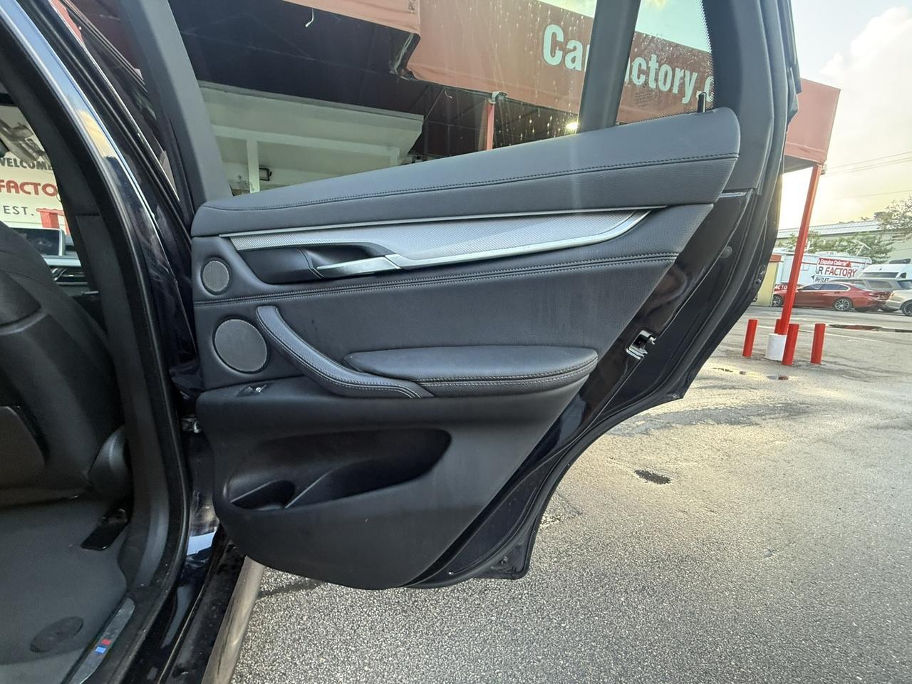 2019 BMW X6 sDrive35i Miami FL