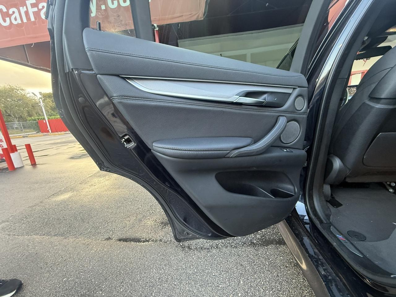 2019 BMW X6 sDrive35i Miami FL