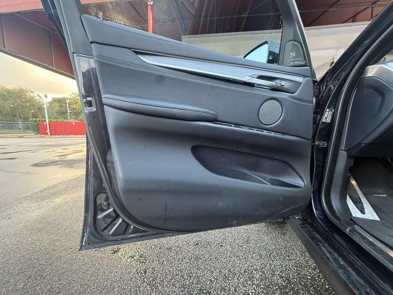 2019 BMW X6 sDrive35i Miami FL