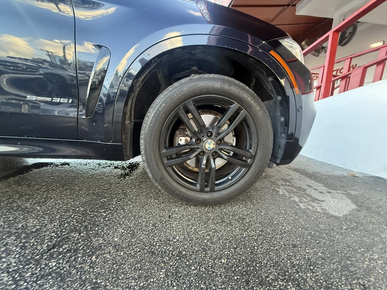 2019 BMW X6 sDrive35i Miami FL