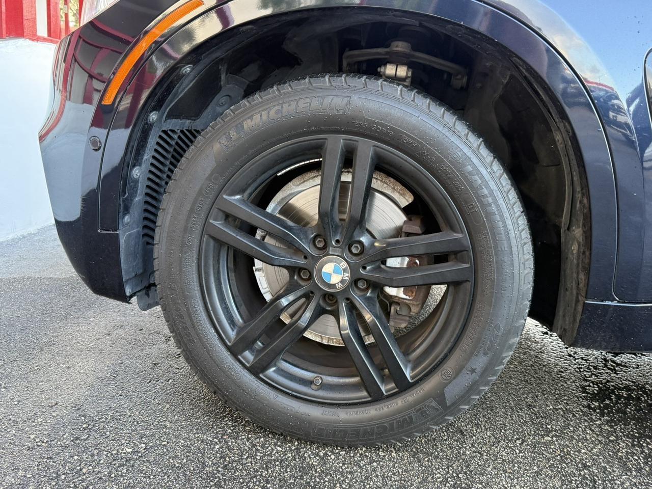 2019 BMW X6 sDrive35i Miami FL