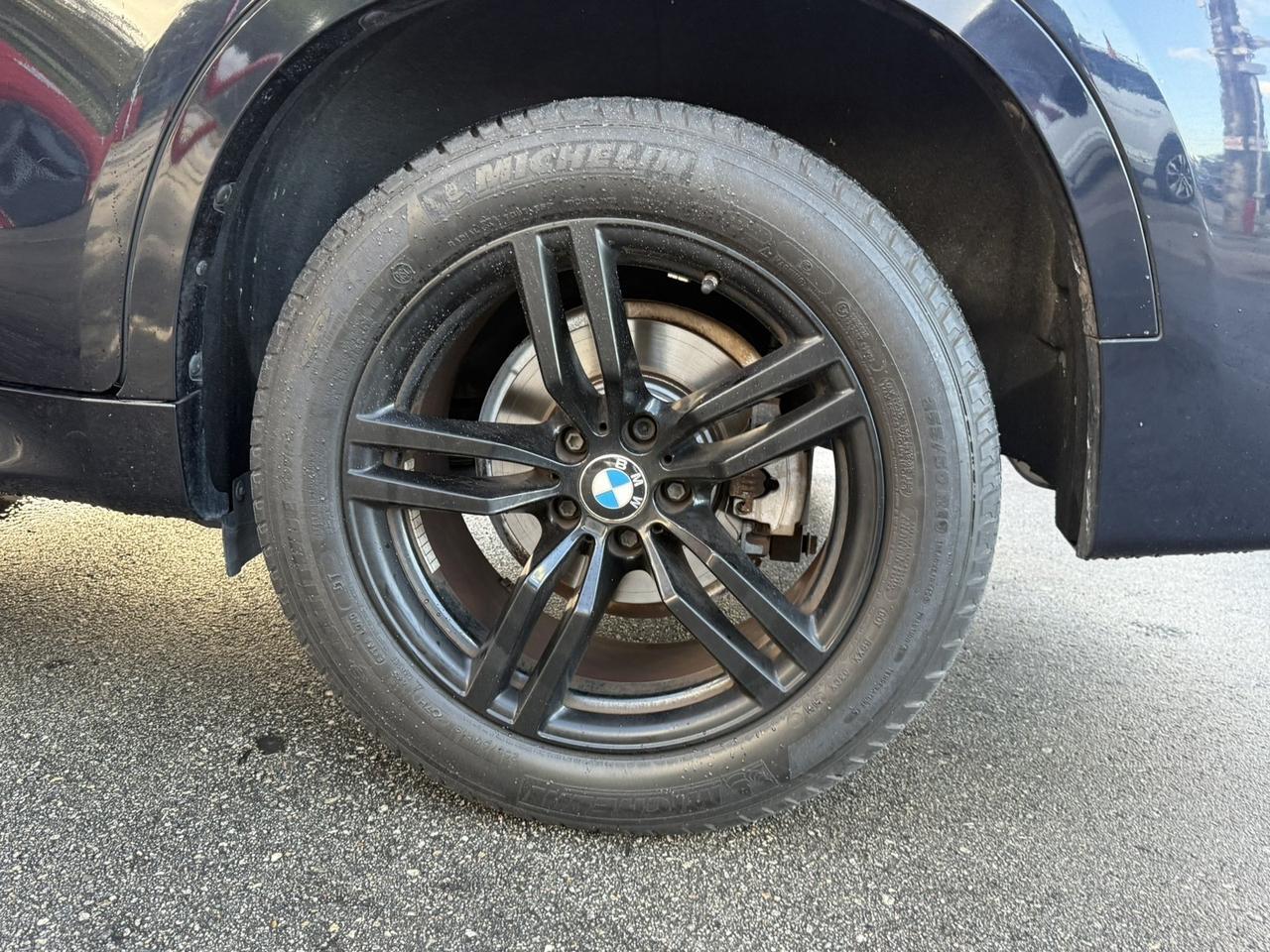 2019 BMW X6 sDrive35i Miami FL
