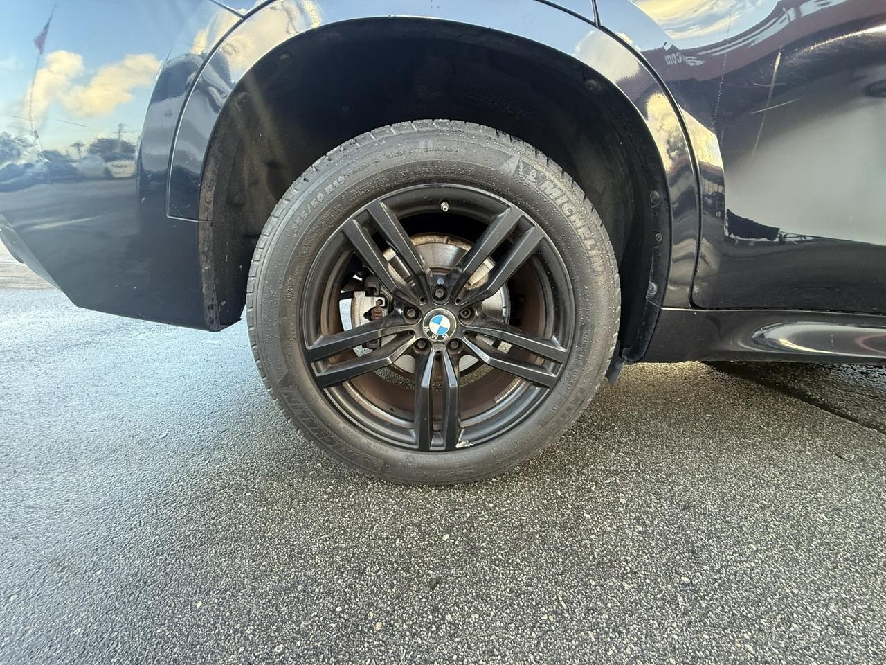 2019 BMW X6 sDrive35i Miami FL