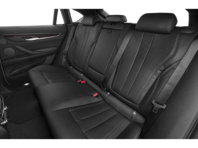 2019 BMW X6 sDrive35i San Juan TX