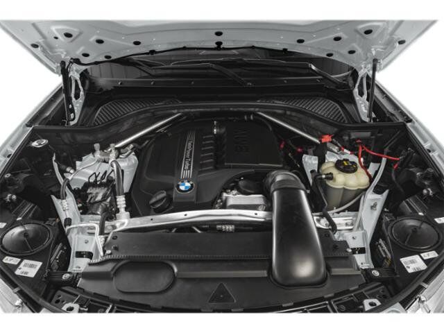 2019 BMW X6 sDrive35i San Juan TX