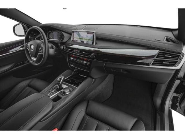 2019 BMW X6 sDrive35i San Juan TX