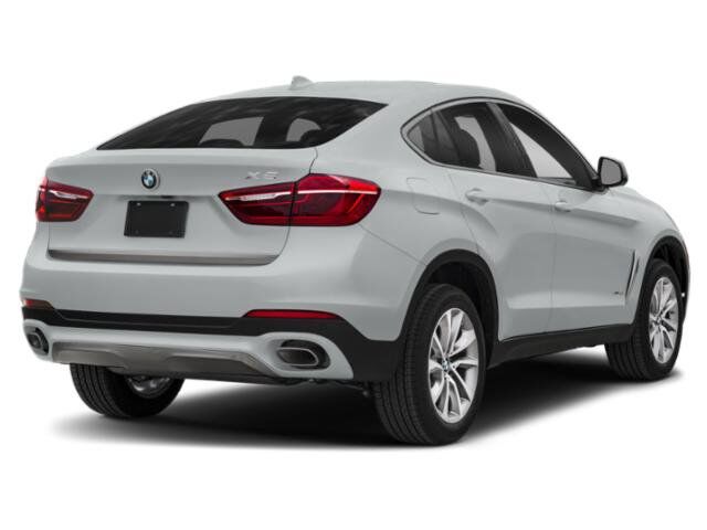 2019 BMW X6 sDrive35i San Juan TX