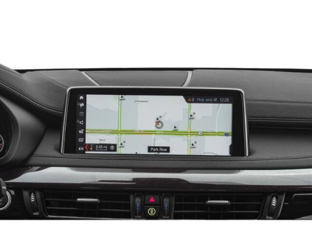 2019 BMW X6 sDrive35i San Juan TX