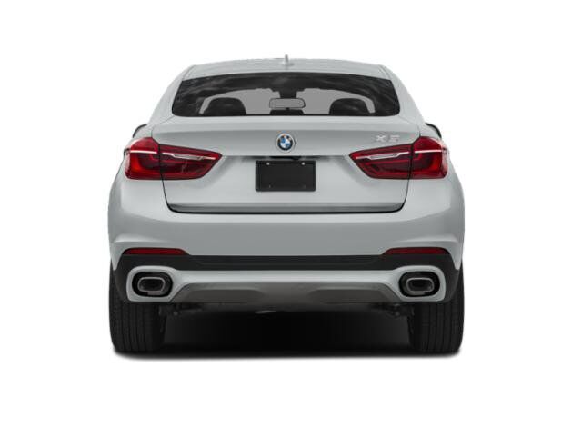 2019 BMW X6 sDrive35i San Juan TX