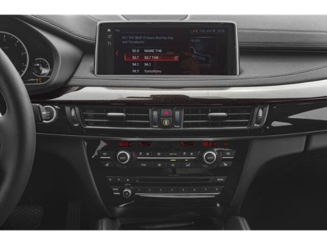 2019 BMW X6 sDrive35i San Juan TX