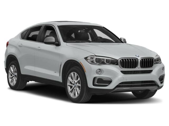 2019 BMW X6 sDrive35i San Juan TX