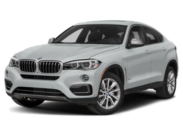 2019 BMW X6 sDrive35i San Juan TX