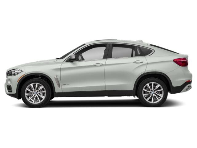 2019 BMW X6 sDrive35i