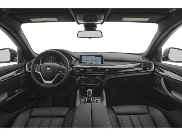 2019 BMW X6 sDrive35i San Juan TX