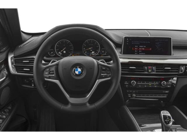 2019 BMW X6 sDrive35i San Juan TX