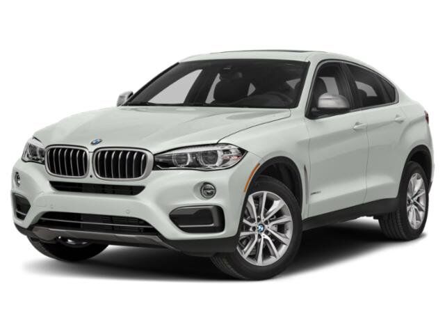 2019 BMW X6 sDrive35i