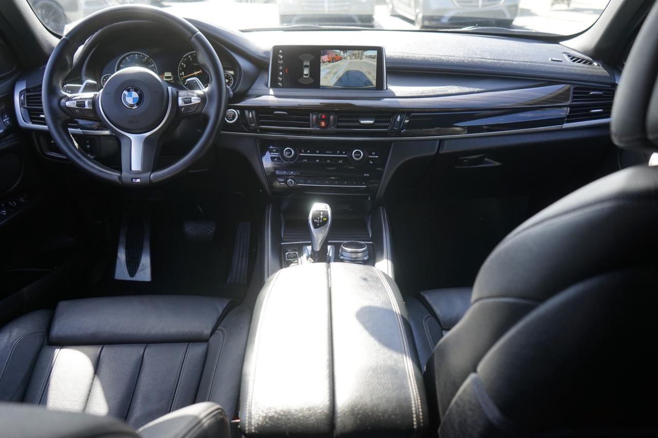 2019 BMW X6 sDrive35i Walnut Creek CA