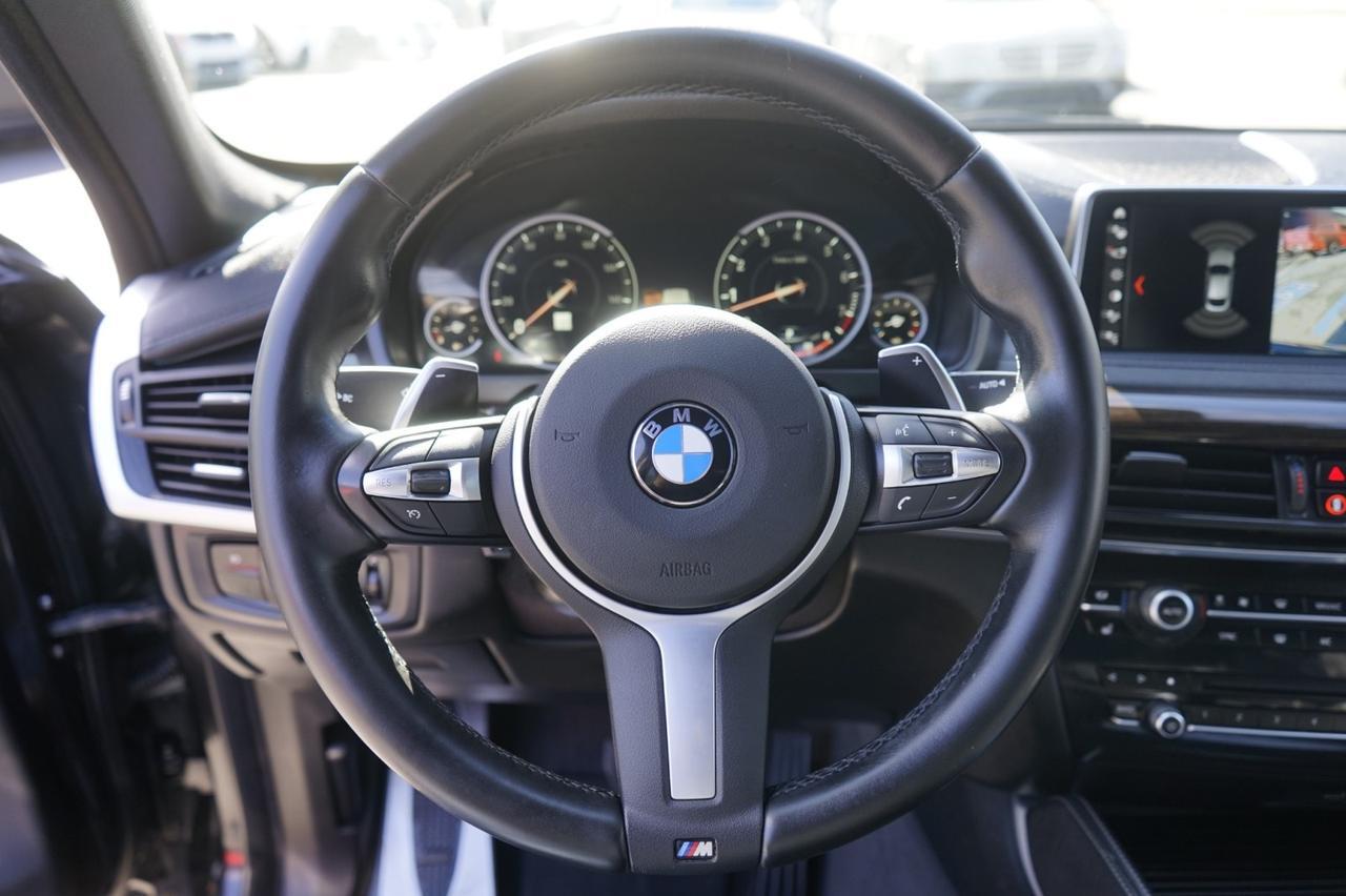 2019 BMW X6 sDrive35i Walnut Creek CA
