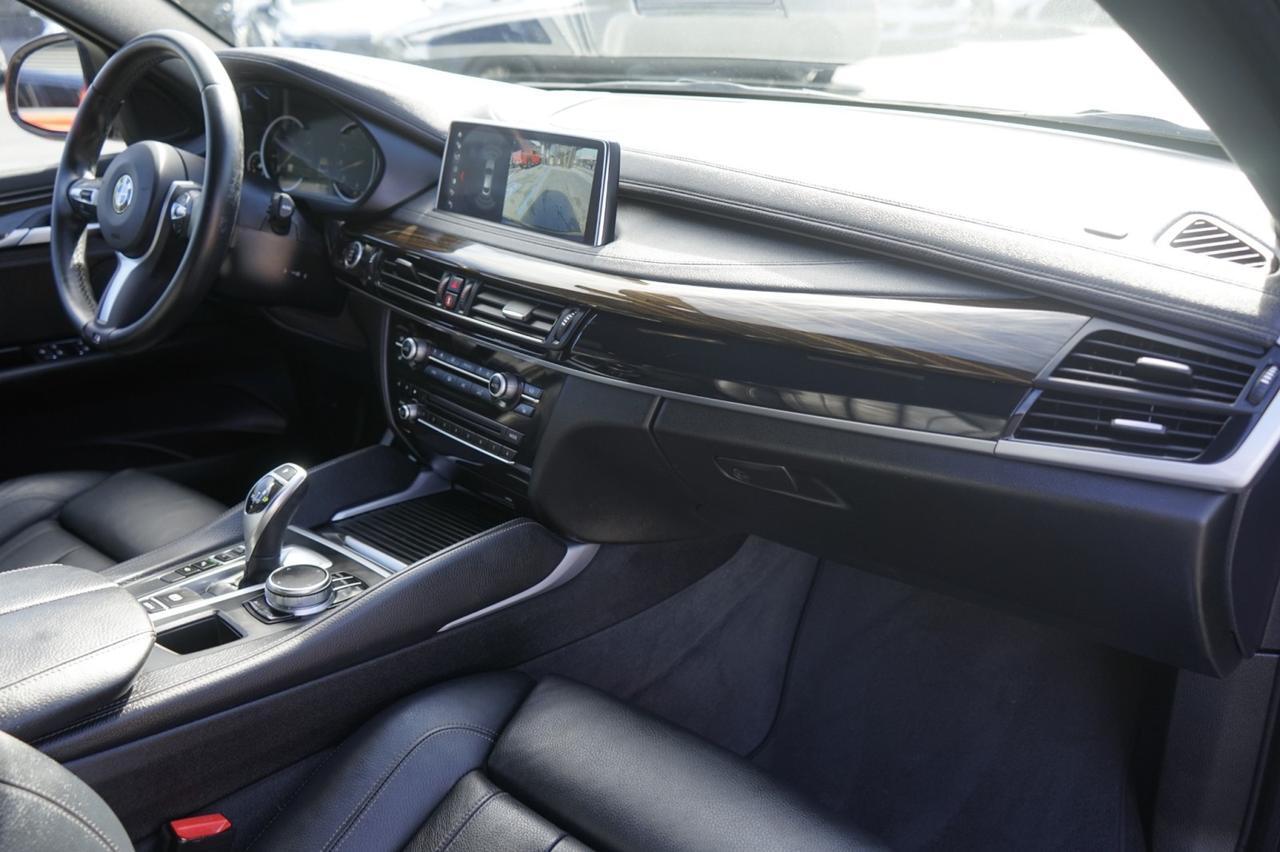 2019 BMW X6 sDrive35i Walnut Creek CA