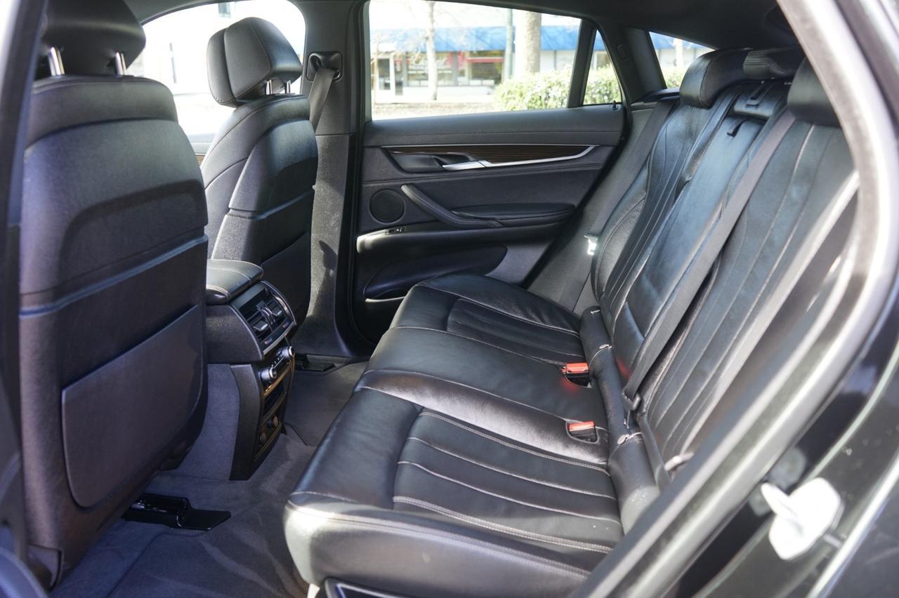 2019 BMW X6 sDrive35i Walnut Creek CA