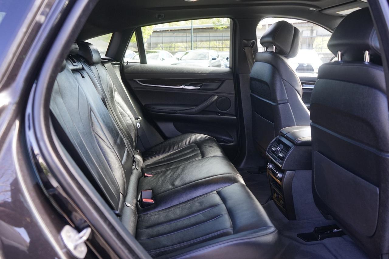 2019 BMW X6 sDrive35i Walnut Creek CA