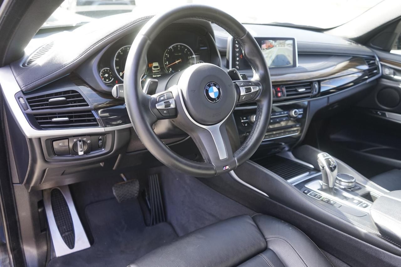 2019 BMW X6 sDrive35i Walnut Creek CA