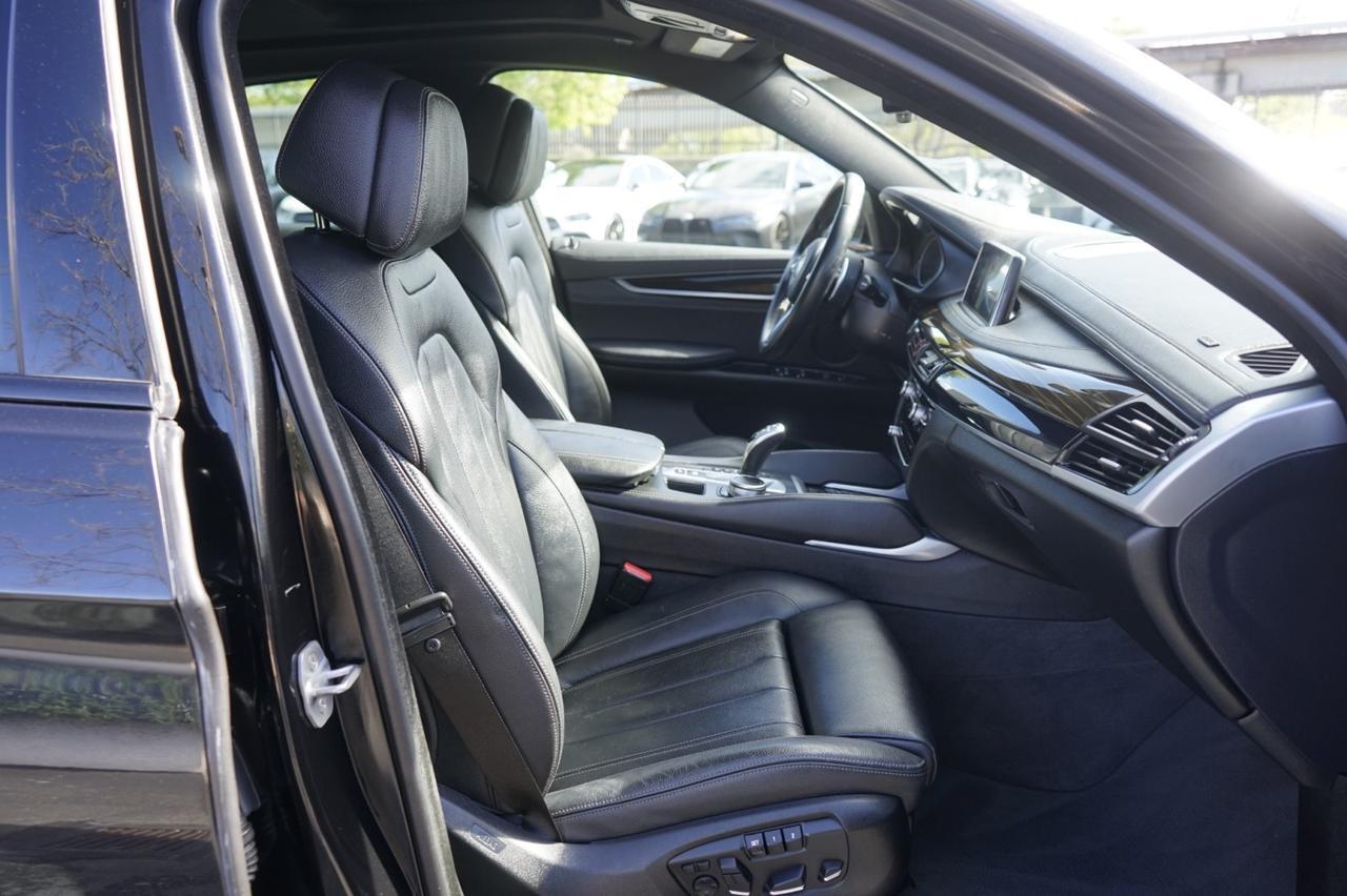 2019 BMW X6 sDrive35i Walnut Creek CA