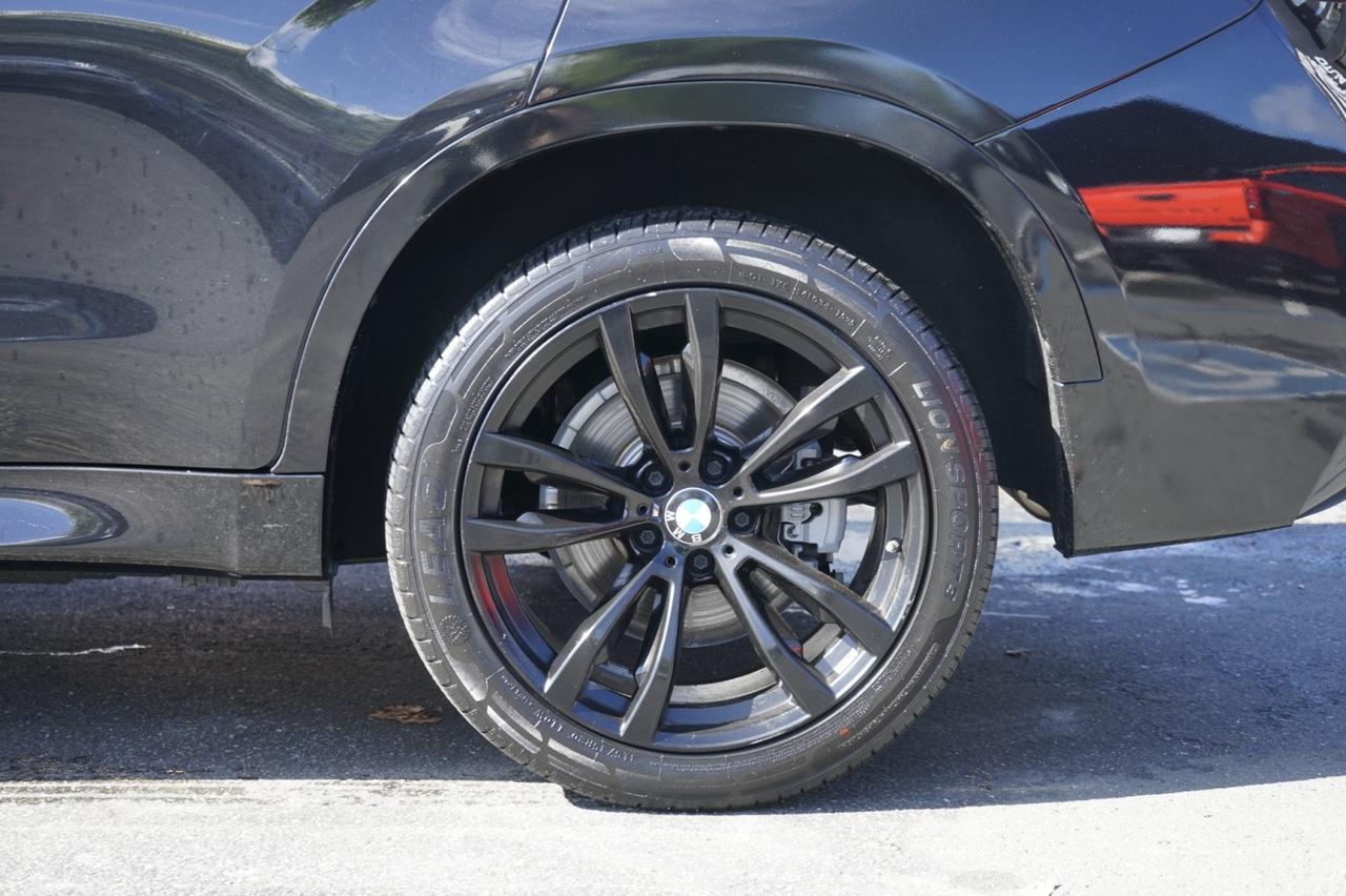 2019 BMW X6 sDrive35i Walnut Creek CA