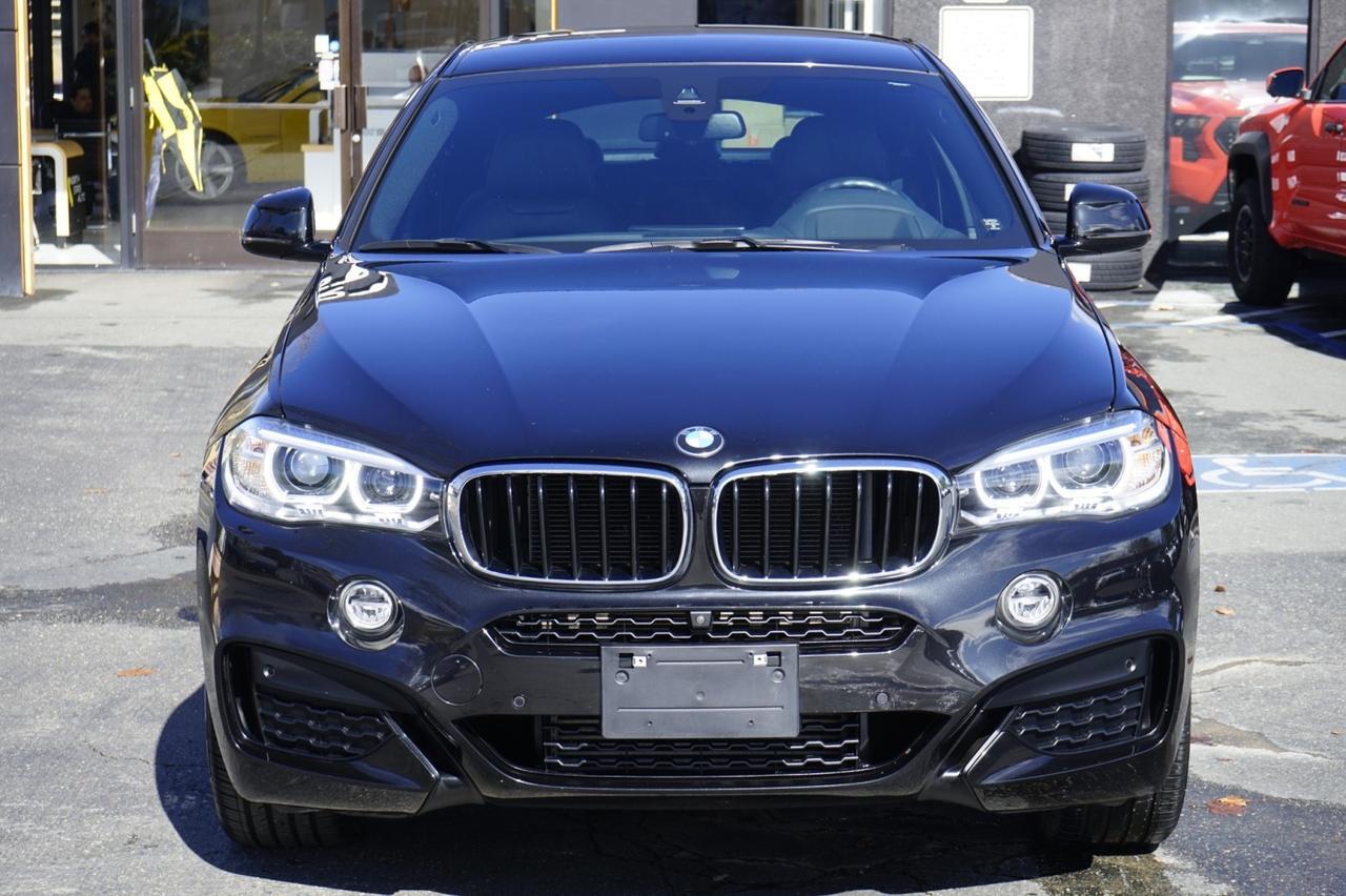 2019 BMW X6 sDrive35i Walnut Creek CA