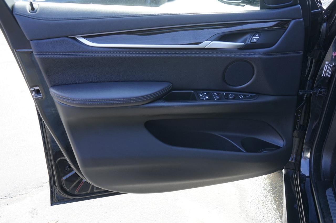 2019 BMW X6 sDrive35i Walnut Creek CA