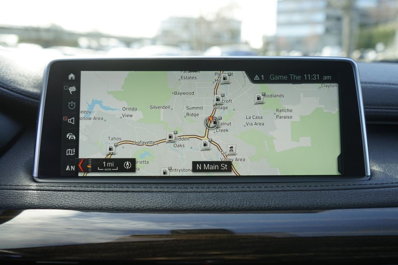 2019 BMW X6 sDrive35i Walnut Creek CA