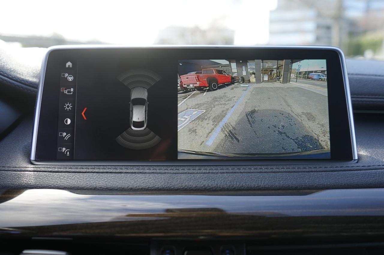 2019 BMW X6 sDrive35i Walnut Creek CA