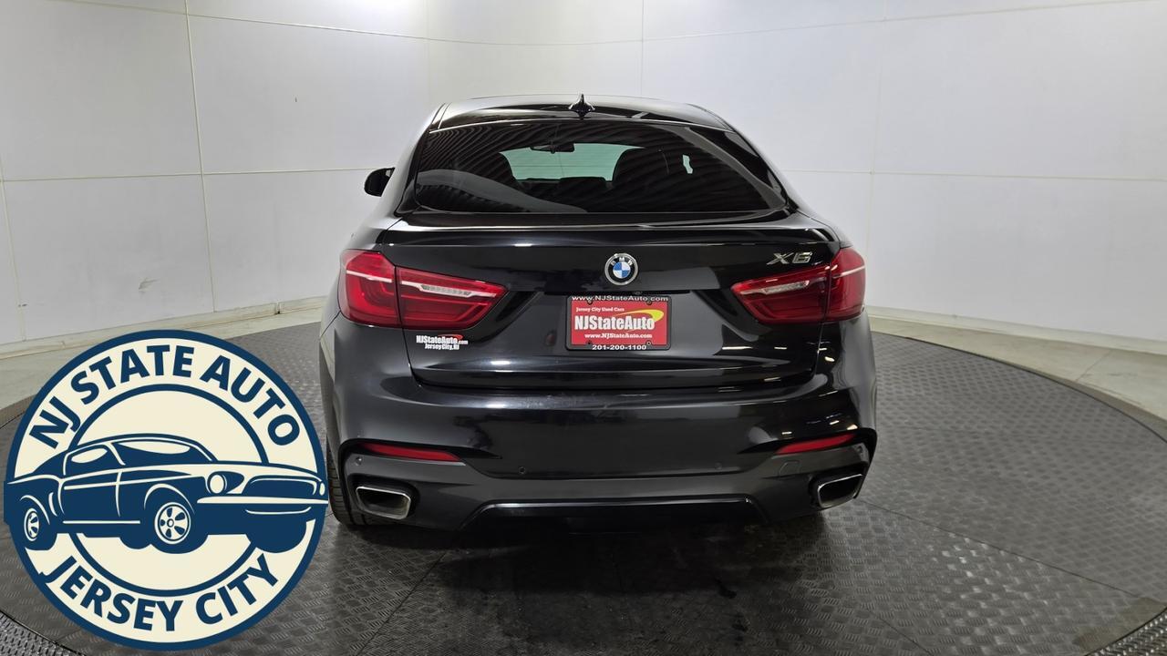 2019 BMW X6 xDrive35i Jersey City NJ
