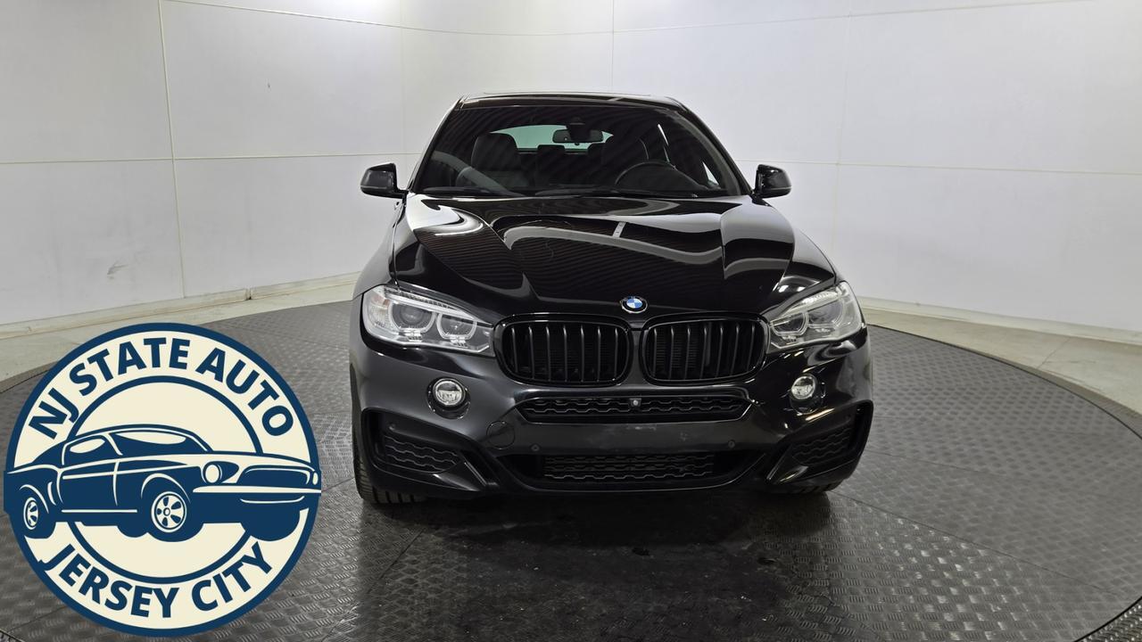 2019 BMW X6 xDrive35i Jersey City NJ