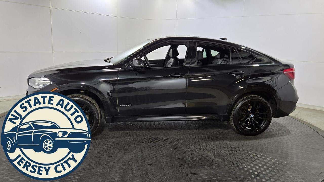 2019 BMW X6 xDrive35i Jersey City NJ